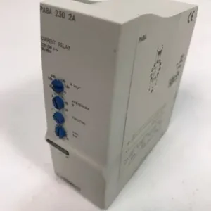 PABA 230 2A DC 230 VAC Desibeint Letzte Chance