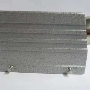 Must-Have Harting Tüllengehäuse Kabelgehäuse Gehäuse 09300240521