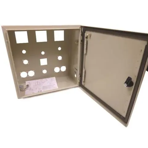 Kostenloser Rückversand NEU Sarel Spacial 3D Schaltschrank Verteilerschrank (H)400 x (L)400 x (T)200