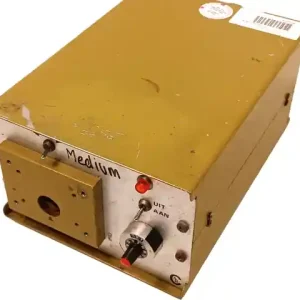 TU Delft ME10214 Messgerät UIT AAN 100mAt | ME 10214 Letzte Chance