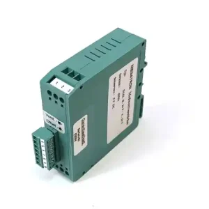 MEGATRON IMA2-R 24V- 0..10V Messwertverstärker Signalverstärker IMA2R Verstärker Sonderangebot