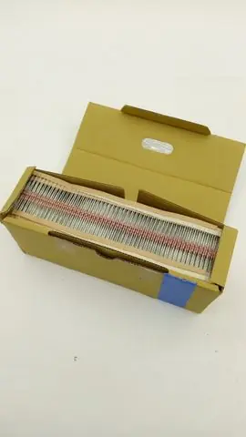 Jetzt Kaufen Kohleschicht Widerstand 1,8 Ohm 1W 5% 739-8739 – 4800x