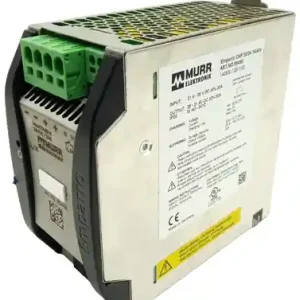 Ausverkauf Murr Elektronik Emparro CAP 20/24 1A/40s Puffermodul Modul 85458