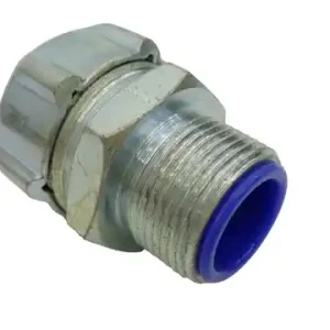 Rabatt Thomas & Betts T&B Connector Metall Verschraubung Ø20mm