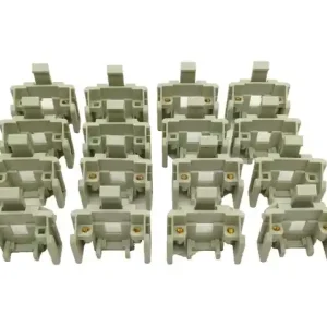 8x Harting 09 33 000 9987 Kupplung 09330009987 Verbindungsstück Kupplungseinheit Online Kaufen