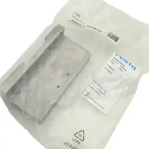 Festo CPX-M-ERP-EV Endplatte für Ventilinsel End Plate 550214 Top-Preis