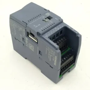 Siemens 6ES7221-1BH32-0XB0 Digitaleingang Modul SIMATIC S7-1200 16x24VDC Neuheit