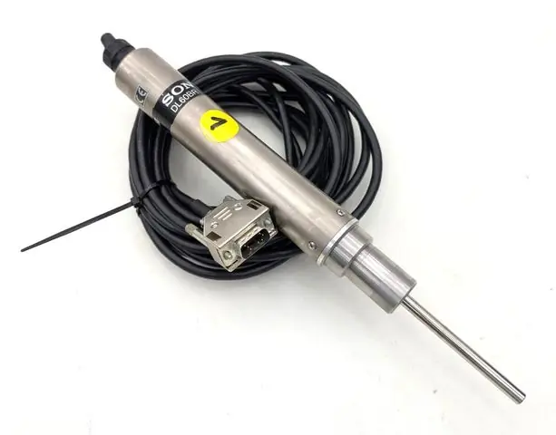 Original Sony DL60BR Digitale Messsonde Mega-Angebot