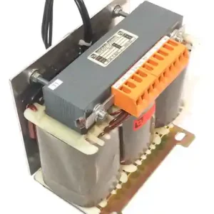 Michael Riedel REIA RDRK 15 Transformator, Trafo 24VDC 50/60Hz IP 00 T 40/E Ausverkauf