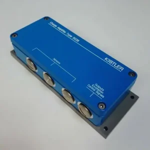 Wochenendangebot Kistler 5038A1 Charge Amplifier