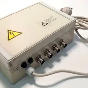 HÖMA 3800.519.736EVG-Box Quadro 230V AC Top-Angebot