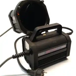 Preis Gesenkt Labino DUO UV Midlight Lampe PS135 230VAC 35W UV Lampe