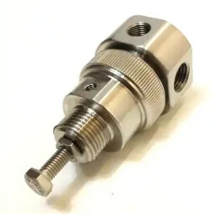 Wochenendangebot Aventics R432034650, P1 max. 17 bar, Druckluftanschluss G 1/4, Ventil, Regulator