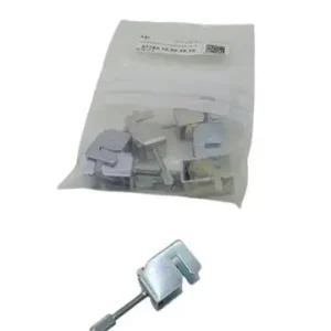 7x Phoenix Contact 3025176 SK14 Schirmanschlussklemme Nur Für Kurze Zeit