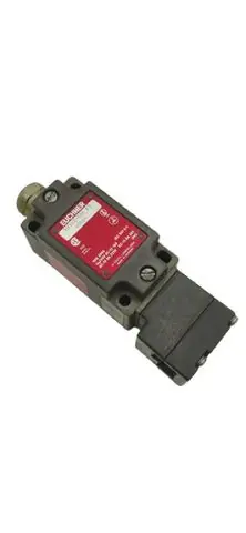Euchner NZ1VZ-528 E3 VSE04 Schalter Sicherheitsschalter Sichere Zahlung