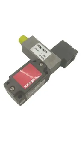 Euchner NZ1VZ-528E3VSE04-M Schalter Sicherheitsschalter Neue Ware