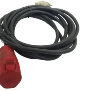 5m PCE 215 CEE-Stecker und -Buchse mit Netzkabel 16A 6h Sofort Bestellen