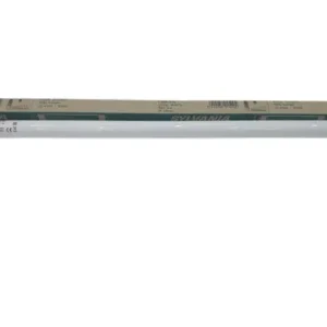 2x Sylvania 0001500 F18W/T8/840 Luxline Leuchtstofflampe Aktuell