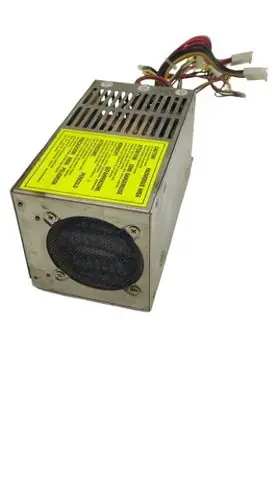 Kintek KTK-200 Schaltnetzteil 100–240V 5A 50–60 Hz 204W Sofort Bestellen