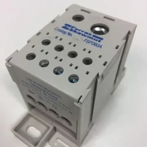 Ferraz Shawmut CatNo. FSPDB3A Kracherpreis