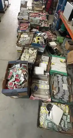 POSTEN Steckdosen Schalter Zentralschalter Gehäuse Wechselschalter Konvolut ELT Meistverkauft