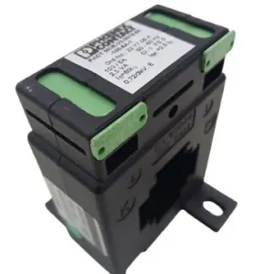 Phoenix Contact 2277064 Fenster-Stromwandler Saisonangebot