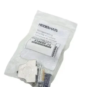 Geprüft Heidenhain 315650-14 Buchse gerade D-Sub-Steckverbinder