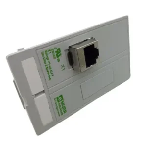 Neue Kollektion Murrelektronik 4000-68000-1210000 Modlink Msdd Dateneinlage