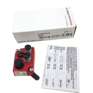 Leuze Electronic 50116471 MS 348 Profinet-Anschlusseinheit Top-Seller