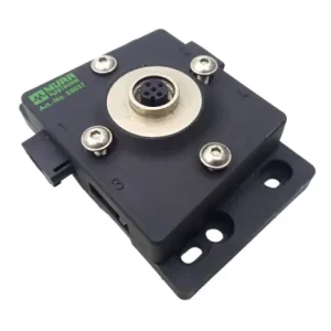 Murrelektronik 55037 M12 Buchse Installationstechnik Kostenloser Versand