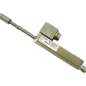 Novotechnik TRS 50 A 502 Positions-Kurzhub-Aufnehmer Schnäppchen