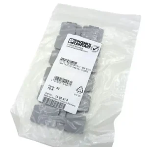 Geprüft Phoenix Contact 13 02 21 5 TS-K Trennplatte