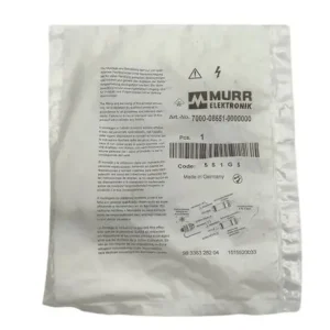 Murrelektronik 7000-08651-0000000 M8 Schraubklemme mit Außengewinde Rabatt