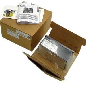 Motrona GV481 Impulsverteiler für Inkrementalgeber GV 481 Aktuell