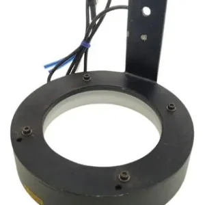Ausverkauf Keyence CA-DRB13M Ringlichtquelle Mehrwinkelbeleuchtung