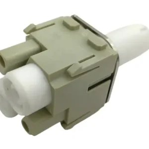 Kostenloser Rückversand Harting 09 14 002 3121 Han HV Flanschdose 5000V