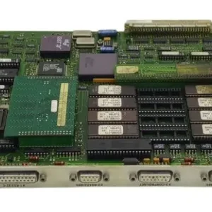 Philips 4022 228 3241 CPU-Platine Centr Proc. Solange Der Vorrat Reicht