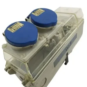 Klockner Moeller BDO-2AD2-16/S14 Abgangkasten 230V 16A Rabatt