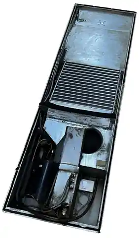 Rittal SK3310180 Schaltschrank Kühlgerät Klimagerät Industrie Zertifiziert