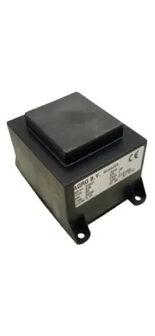 Begrenztes Angebot Agro B.V 31831 Trenntransformator Prim 400V sec 20V 50/60Hz