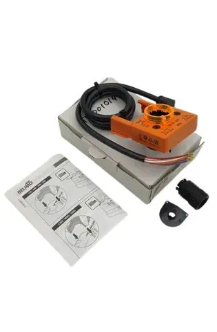 Top-Angebot Belimo SA2 Stellantrieb AC 250V DC 110V