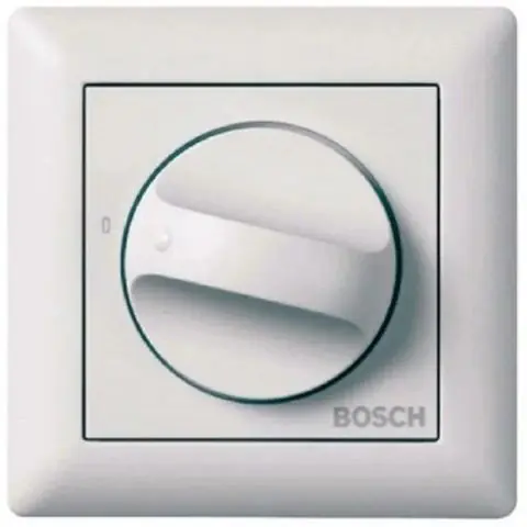 Bosch LBC 1411/10 Lautstärkeregler, 36 W U40 Expressversand