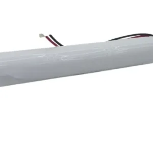 Notbeleuchtungsbatterie 3,6 V, D-4500mAh L3 Nickel-Cadmium Neue Ware