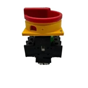 Eaton P1-32/EA/SVB/N WartungsschalterFrontbefestigung Zertifiziert