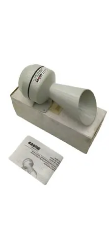 Grothe 31047 630 240V 0,03A Signalhupe Bestpreis