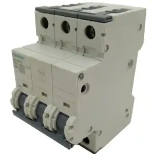 Siemens 5SY4350-8 Leitungsschalter 5SY43508 Schutzschalter | Antriebstechnik Online Kaufen