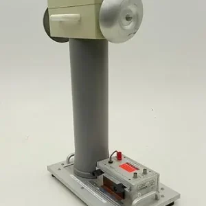 LDIC CKL 2000/36 LDM-5/U IME 719 Messsystem Impedanzmessung 03839246 Prüfgerät Kostenloser Rückversand