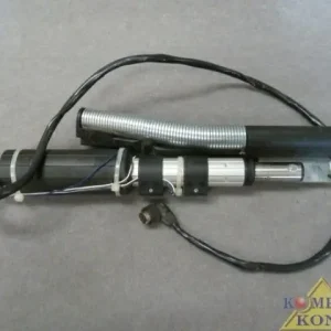 SKF Linear Actuator CALA 33x80C24A Linearantrieb Berechnungswerkzeug Beliebt
