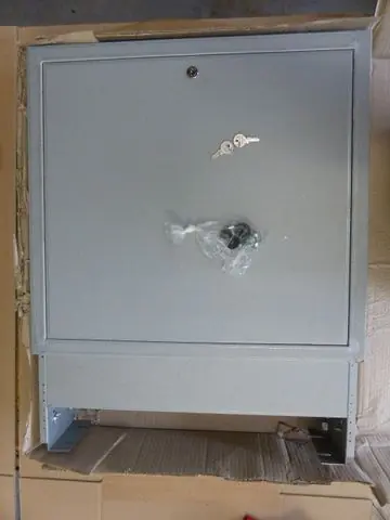 Roth Verteilerschrank für Unterputzmontage universal einstellbar Wochenendangebot