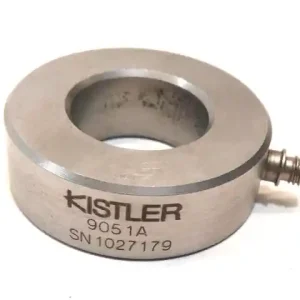 Kistler 9051A Kraftsensor Kraftmessring Sofort Bestellen